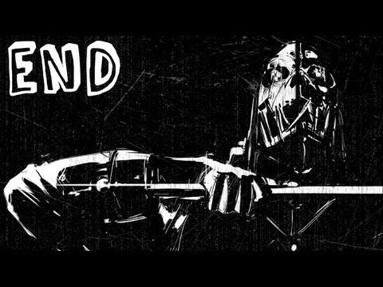 End