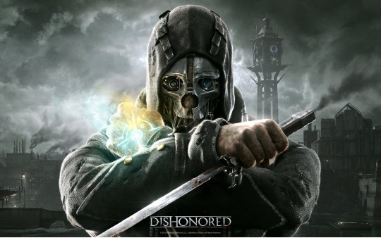 Dishonored: Definitive Edition Arkane Studios Wiki Game, dishonored, game,  angle, building png