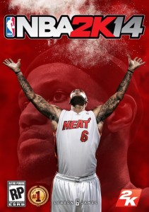 NBA2K14