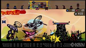 mini-game