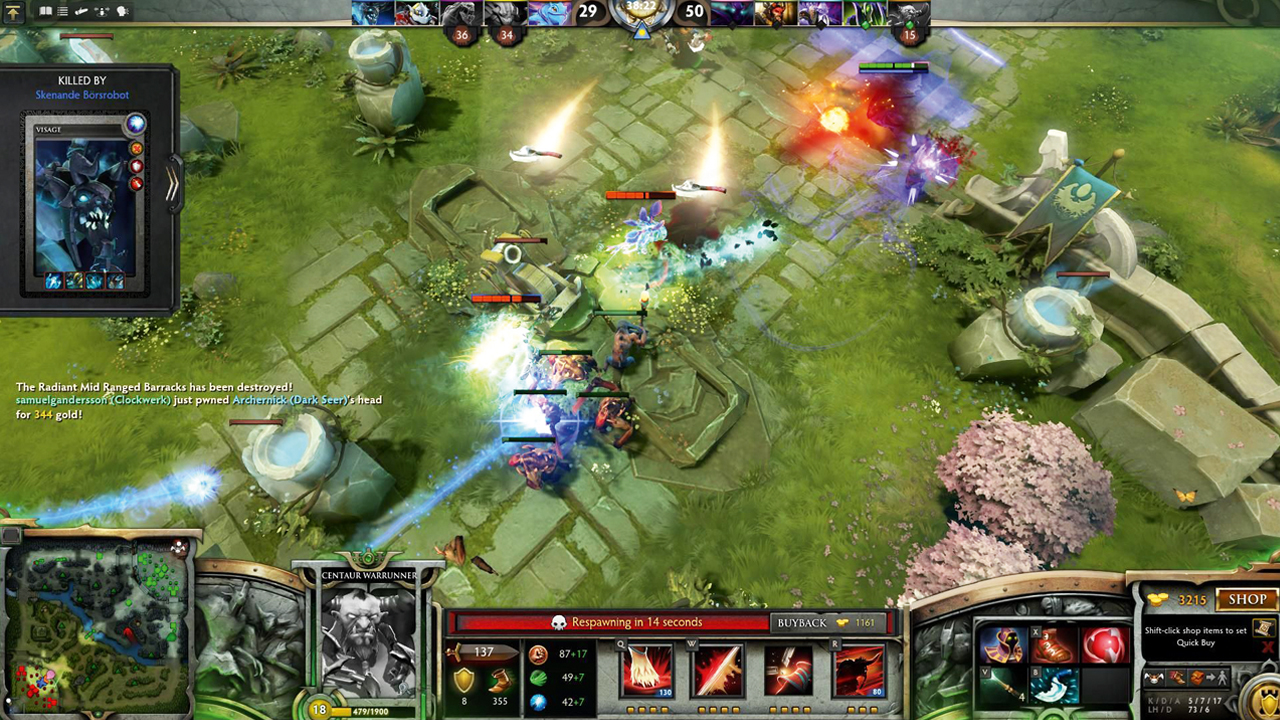 A0100032 Game Analytics With Lenses And Tools
