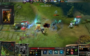 doto screen