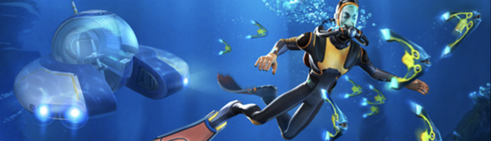 Subnautica vr review 2020 shop