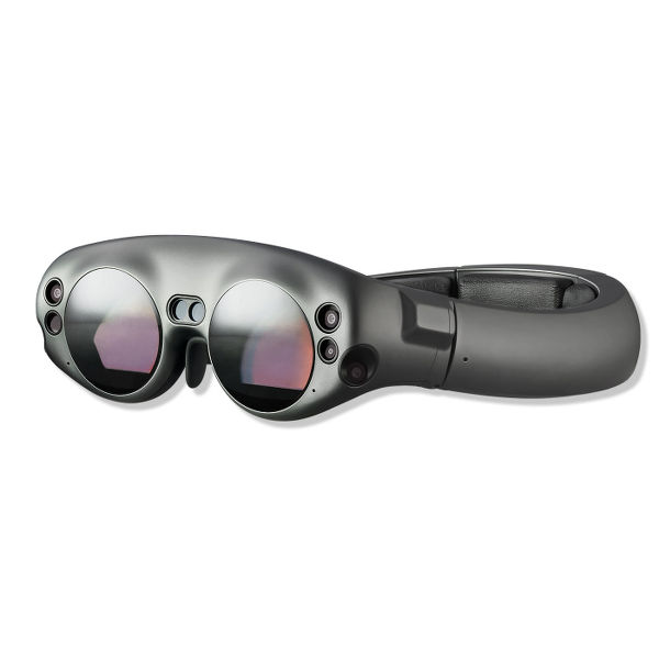 One Magic Leap - VR/AR