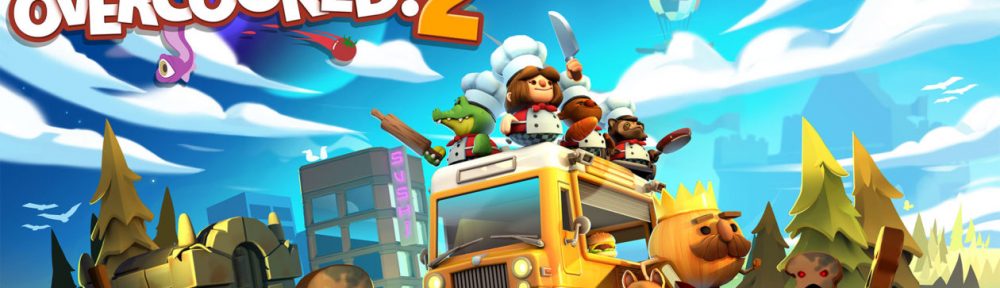 Overcooked