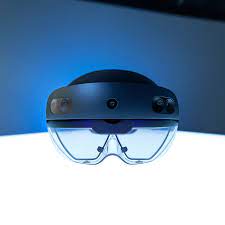 The Microsoft HoloLens 2 ships today for $3,500 - The Verge